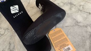 Neopreno Seland 3/2 mm