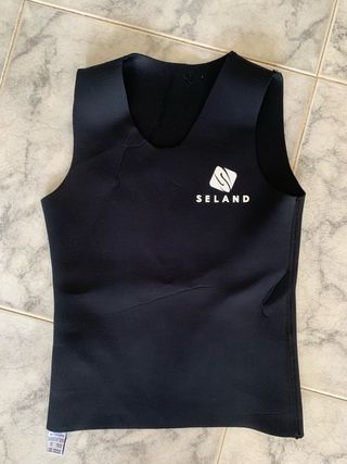 Neopreno Seland 3/2 mm