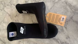 Neopreno Seland 3/2 mm