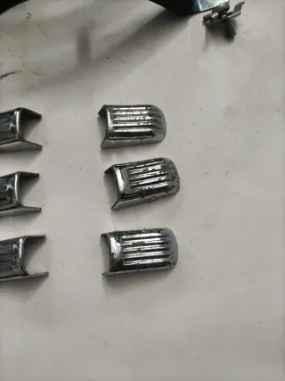 Agarraderas Techo Seat 850