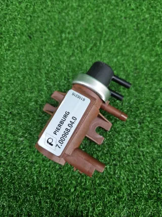 Transductor Presión Pierburg 7.00968.04.0