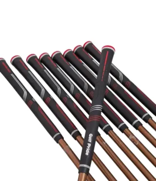 Hierros DAIWA Premium