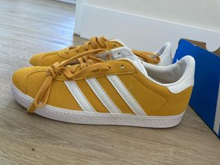 Adidas Gazelle J Talla 37