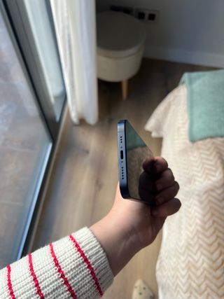 iPhone 12 64 GB Negro