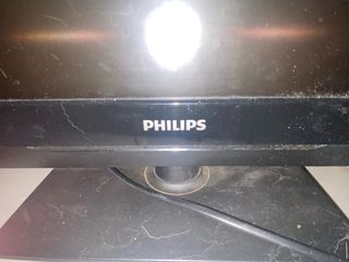 Televisor Toshiba Negro