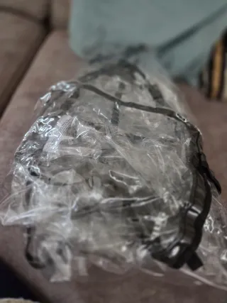 Funda lluvia universal Jané cochecito