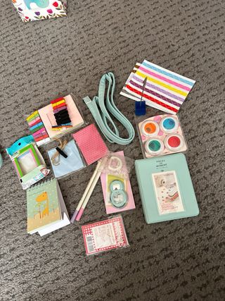 Fujifilm Instax Mini 9 Cámara Instantánea