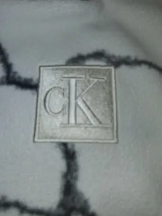 Felpa Calvin Klein bambino 12 anni