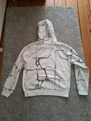 Felpa Calvin Klein bambino 12 anni