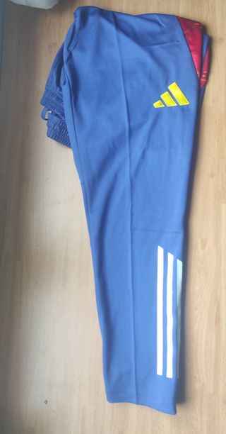 Chándal Selección Española Adidas Talla M