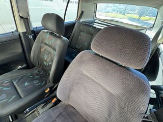 Volkswagen Golf 1995 (pequeñas reparaciones)