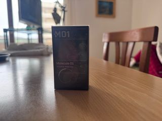 Molecule 01 Escentric Molecules (leggere)