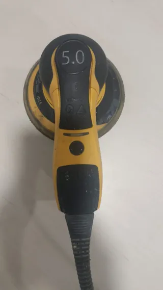 Lijadora Mirka DEROS 650