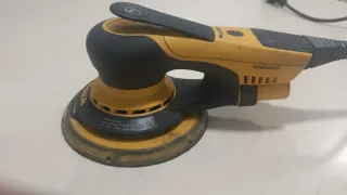 Lijadora Mirka DEROS 650