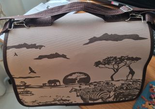 Trasportino morbido tessuto per cani e gatti