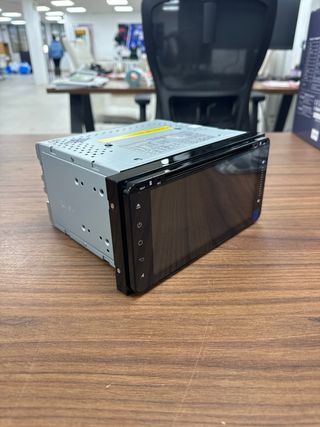 Pantalla Coche Universal 7 Multimedia