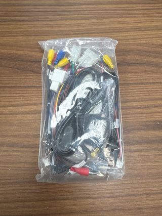 Pantalla Coche Universal 7 Multimedia