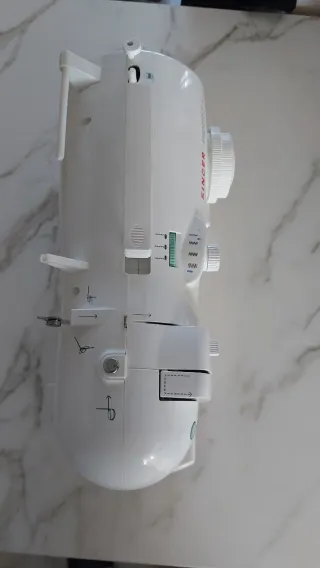 Máquina de coser Singer Inspiration 4218 LEER BIEN