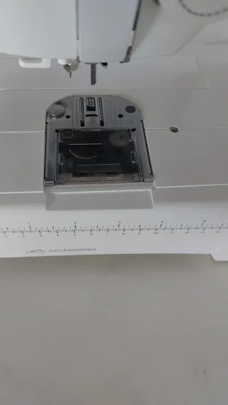 Máquina de coser Singer Inspiration 4218 LEER BIEN