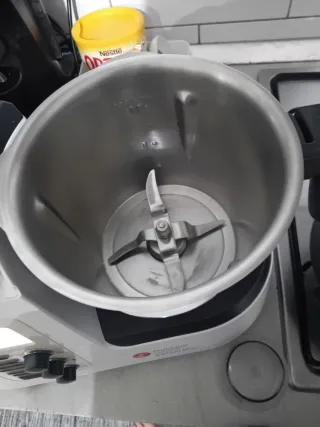 Monsieur Cuisine Edition Plus Silvercrest