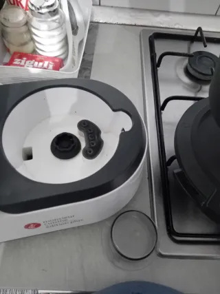 Monsieur Cuisine Edition Plus Silvercrest