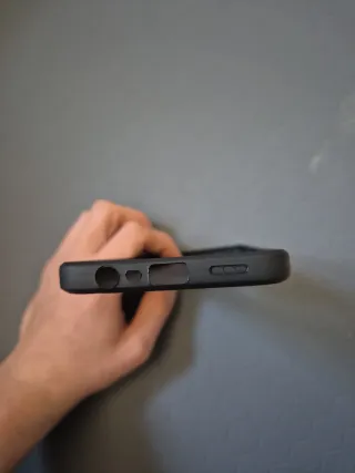 Custodia OPPO A15/A15s/A35 4G Stitch Donut