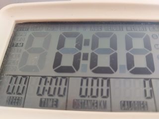 Bicicleta Estática BH Fitness Corsa