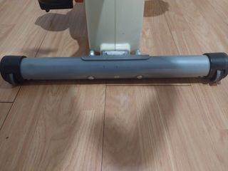 Bicicleta Estática BH Fitness Corsa