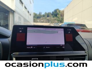 Citroen C5 Aircross PureTech 130 S&S C Series 96 kW (131 CV)