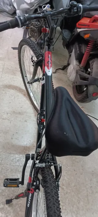 Bicicleta Denbike 26 NEGOCIABLE