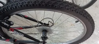 Bicicleta Denbike 26 NEGOCIABLE