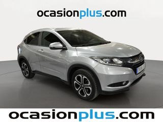 Honda HR-V 1.6 i-DTEC Executive 88 kW (120 CV)