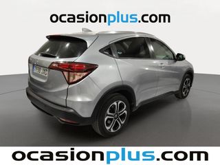 Honda HR-V 1.6 i-DTEC Executive 88 kW (120 CV)