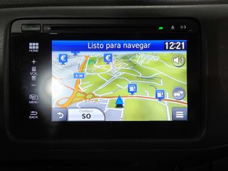 Honda HR-V 1.6 i-DTEC Executive 88 kW (120 CV)