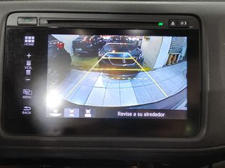 Honda HR-V 1.6 i-DTEC Executive 88 kW (120 CV)