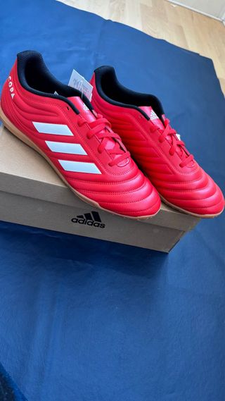 Adidas Copa 20.4 Sala Nuevas