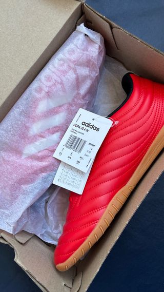 Adidas Copa 20.4 Sala Nuevas