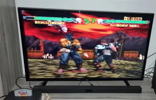 Mace the Dark Age N64 Nintendo 64