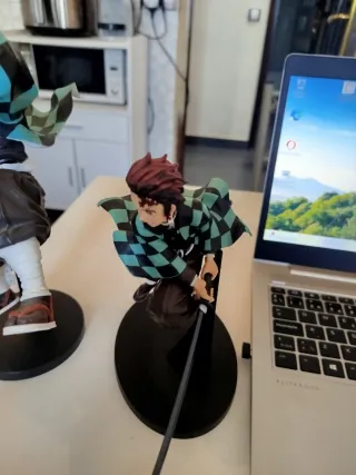 Figuras Bandai Kimetsu no Yaiba