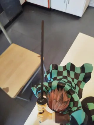 Figuras Bandai Kimetsu no Yaiba