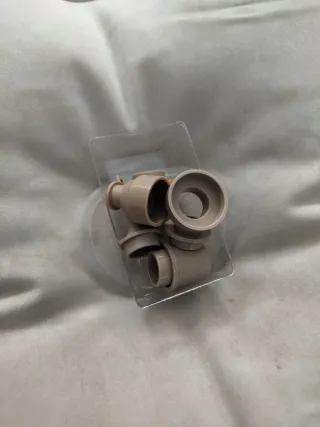 Colchón de camping con compresor