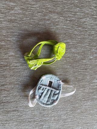 Accessori per bambole Barbie anni '90