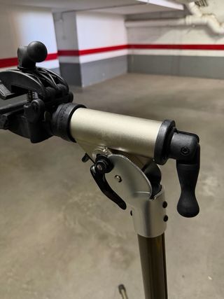 M-Wave Top Assist Soporte Montaje Bicicleta