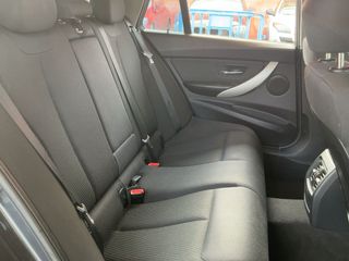 BMW Serie 3 320d 184cv Touring - Automático