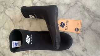 Calcetines de neopreno Seland para cangrejeras