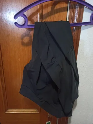 maillot  y culotte. ciclismo Mujer Btwin Talla L