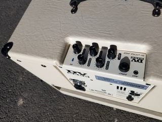 Ampli DV Mark Little Jazz 50-60W