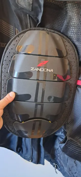 Chaqueta Dainese Gore-Tex Talla L54