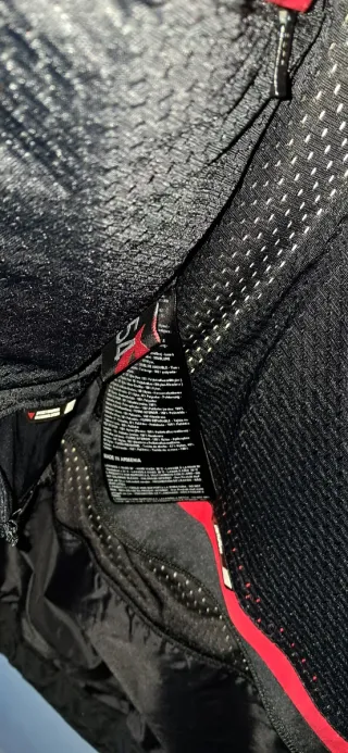 Chaqueta Dainese Gore-Tex Talla L54