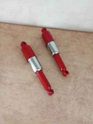 Amortiguadores GUZZI CARDELINO